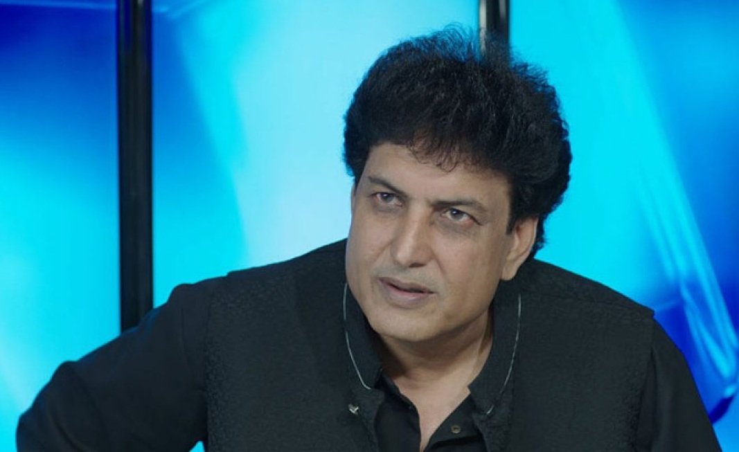 Khalil Ur Rehman Qamar lands in another controversy