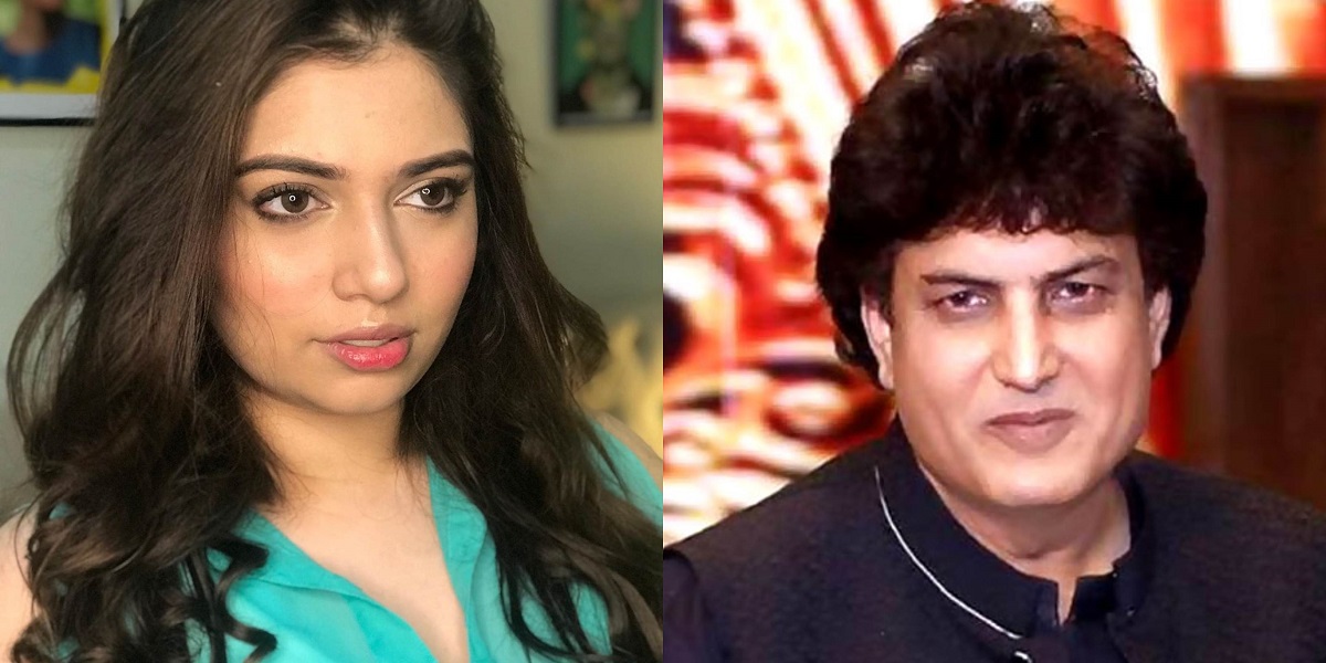 ‘Stop bullying my siblings’, says Khalil ur Rehman’s stepdaughter