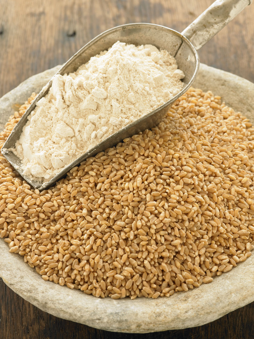 15kg wheat stolen from differently-abled man in Faisalabad
