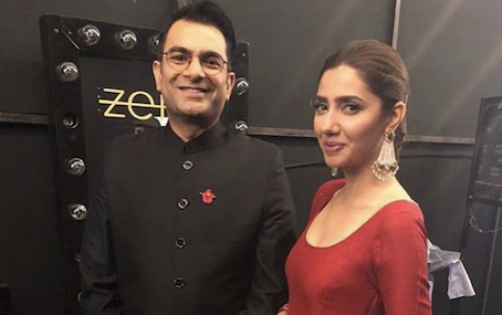 Mahira Khan, Humayun Saeed demand the release of Sarmad Khoosat’s ‘Zindagi Tamasha’