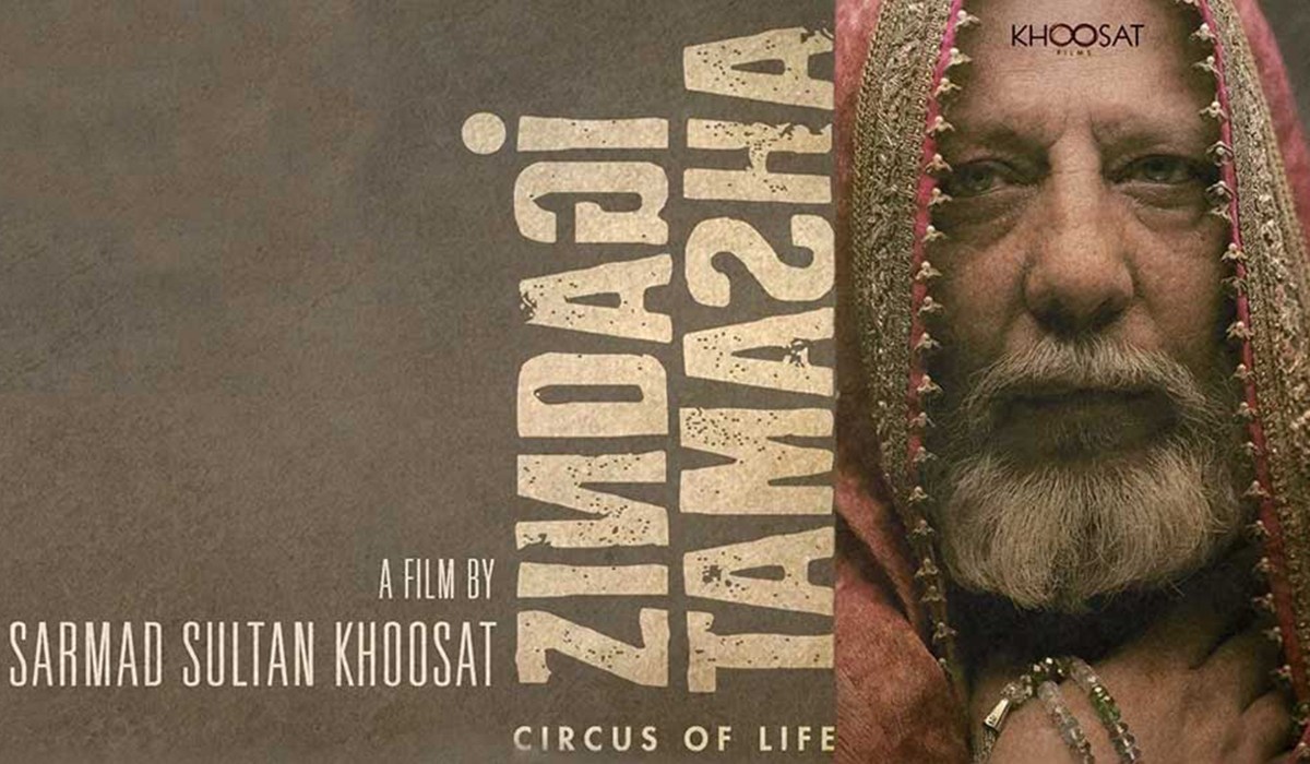 ‘Zindagi Tamasha’s fate hangs in limbo