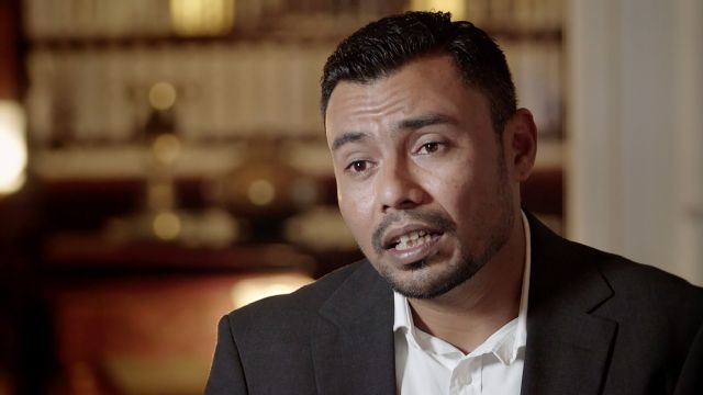 ‘It was a sarcastic post’: Danish Kaneria on ‘Meray Paas Tum Ho’ meme fiasco