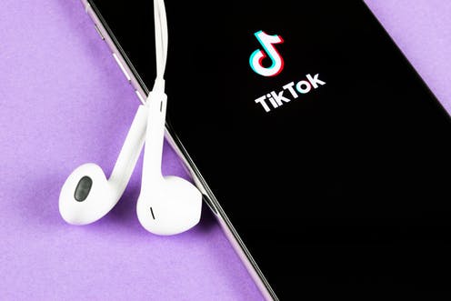 TikTok beats Facebook to become second most-downloaded app in world