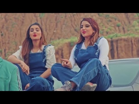 An old music video by Hareem Shah resurfaces