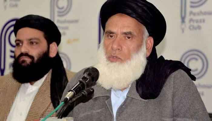 ‘JUI-F’s Mufti protecting Mansehra child molester’; family registers FIR
