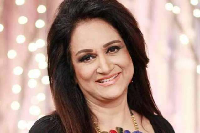 Bushra  Ansari opens up about her divorce