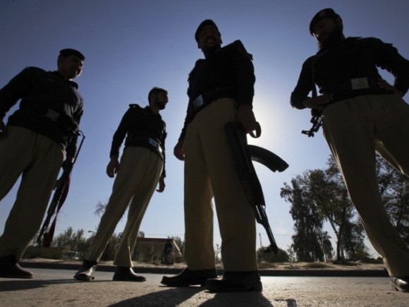 Police to launch crime app, install alert button in Rawalpindi police stations