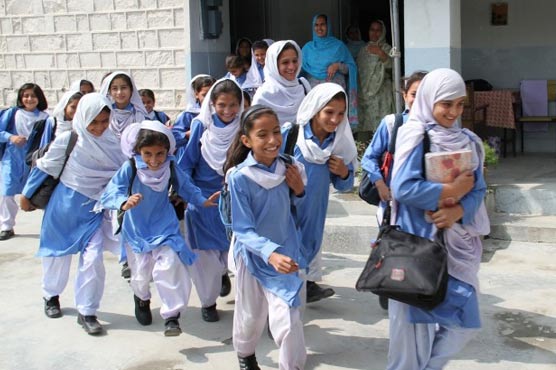 Schools in Lahore to close early due to Pak vs Ban T20I series