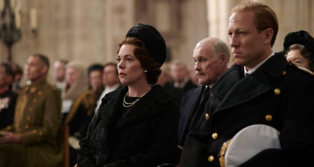 Netflix’s ‘The Crown’ can’t have Prince Harry – report