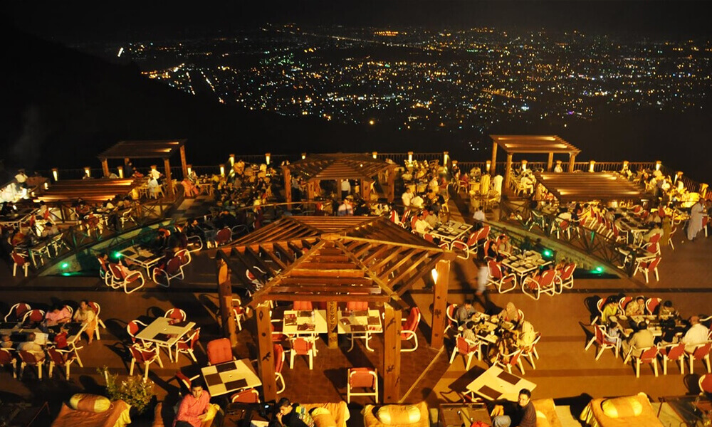 Monal starts paying rent to army