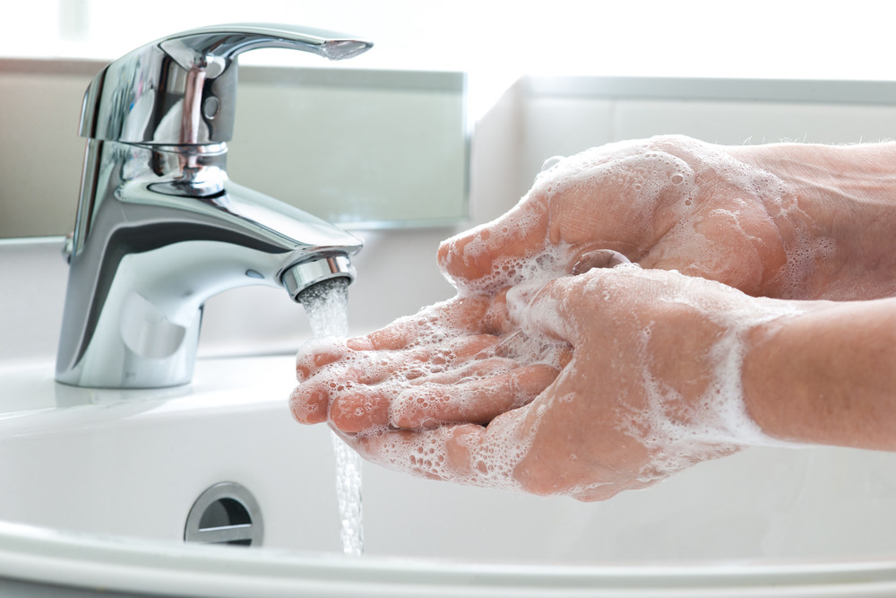 How to protect yourself from coronavirus at office