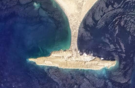 Pakistan’s first manmade island to be built in Gwadar at a cost of $10 billion