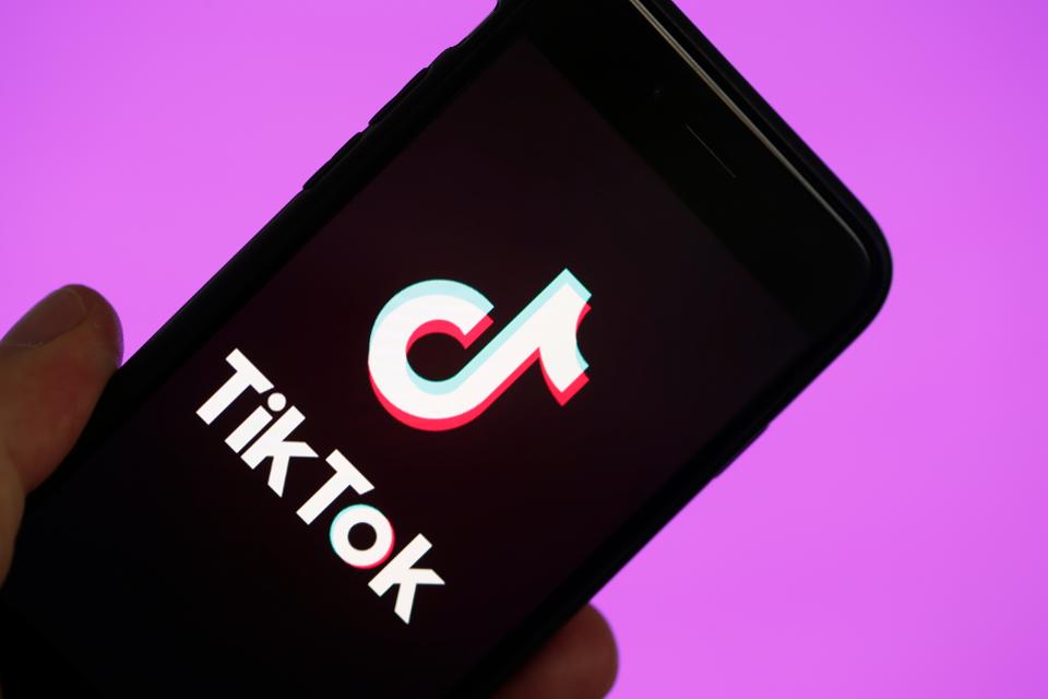 TikToker allegedly withdraws kids from school to make videos