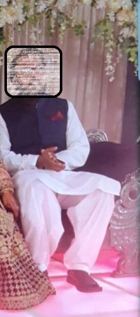 Groom beaten after first wife ‘crashes’ third marriage