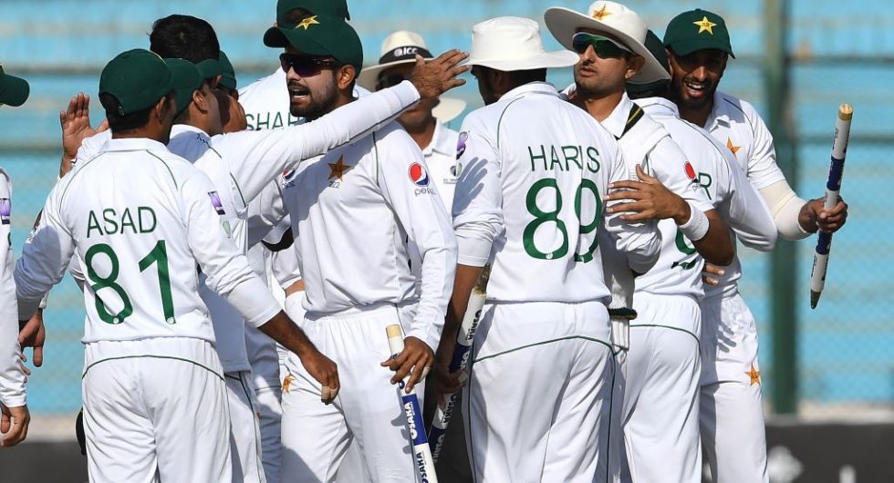 Police issue traffic plan for Pak vs Ban test series in Rawalpindi