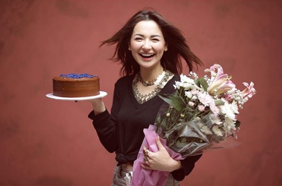 PICTURES: Inside Hania Aamir’s ‘Stranger Things’ themed birthday