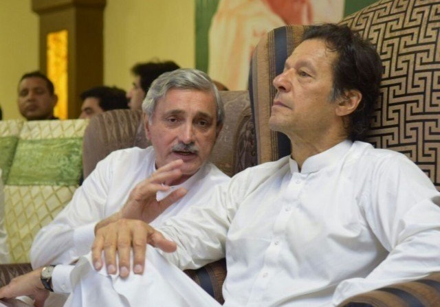 Jahangir Tareen announces selling 20,000 tonnes of sugar for Rs67 per kg