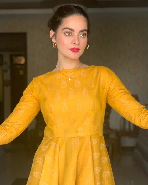 Five sunny pictures that prove yellow is here to stay