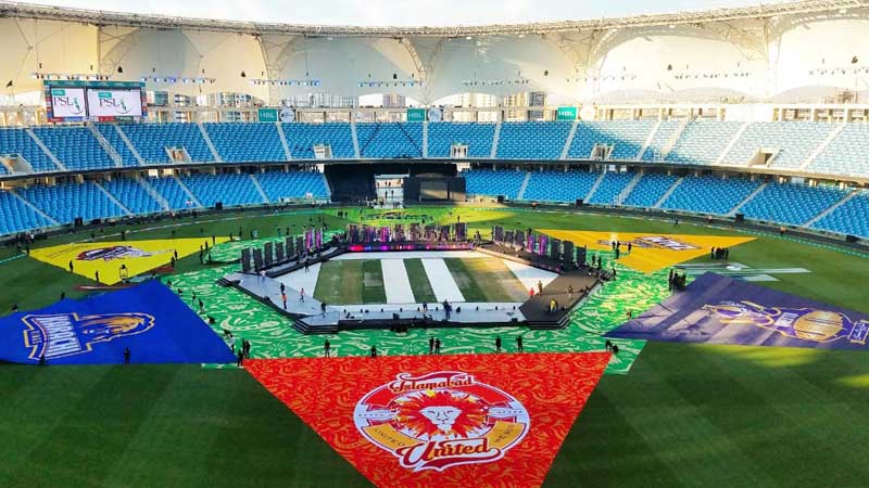 PCB to feature 350 artists in the opening ceremony of PSL 5