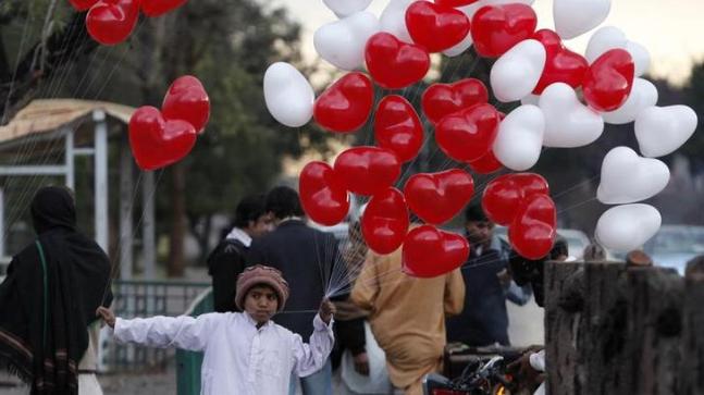 Quiz – How should you spend your V-Day?