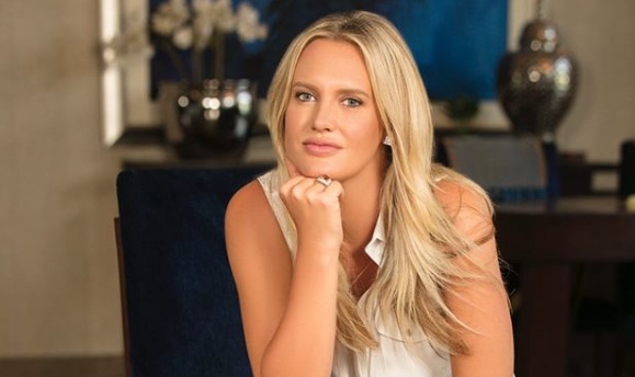 Ever wished you had white skin? Shaniera Akram has a message for you
