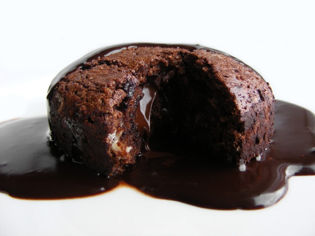Looking  for recipes to cook for your Valentine?