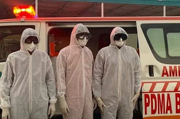 Coronavirus myths flooding your WhatsApp? Here’s what is actually true
