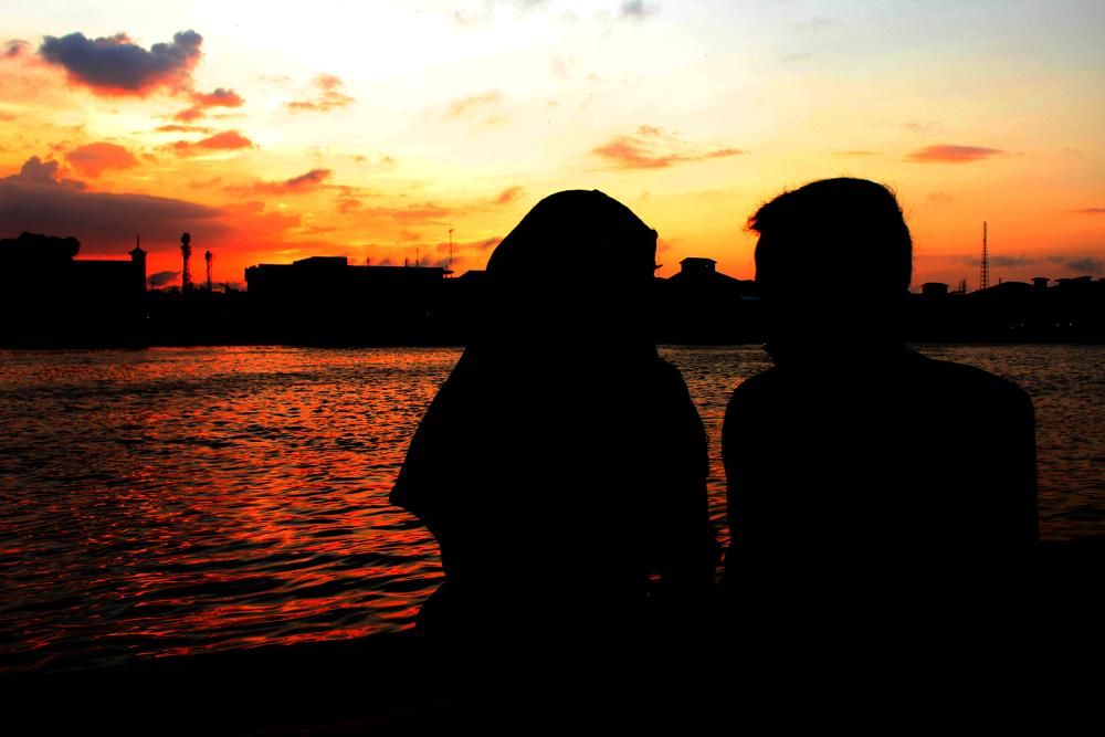 Dating in Saudi Arabia
