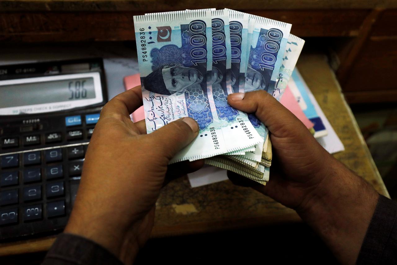 The inconvenient truth about Pakistan’s economy