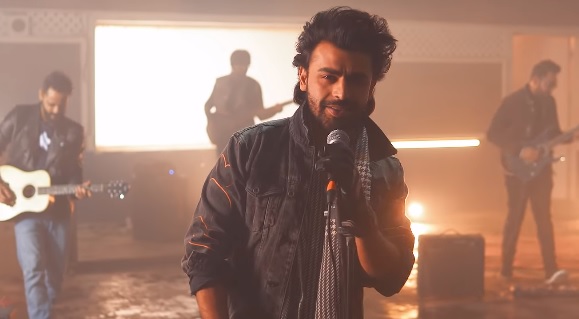 Farhan Saeed drops new single ‘Baliyay’