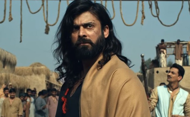 Fawad Khan answers the burning question we’ve all been asking