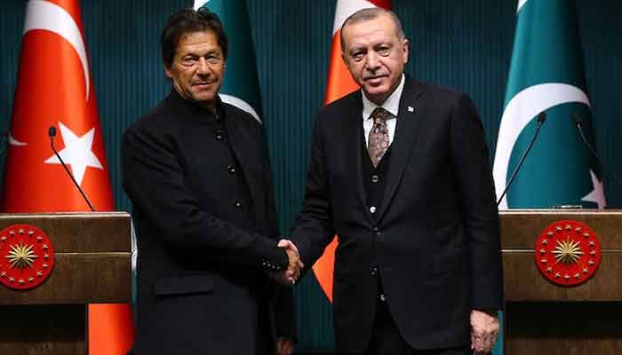 Pakistan, Turkey planning to provide dual nationality to citizens of both countries