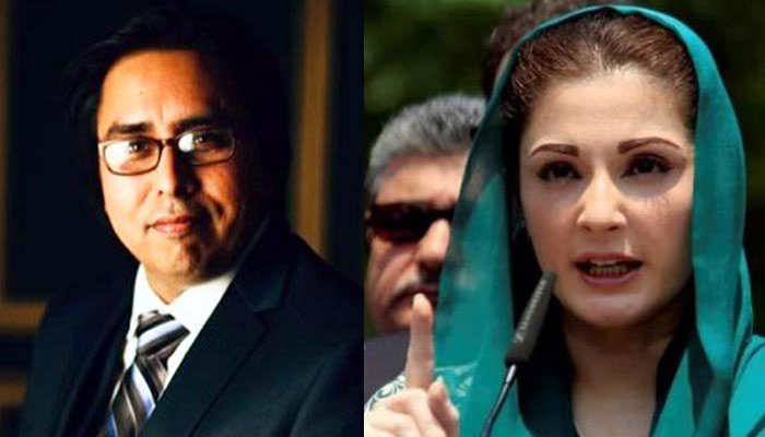 PTI’s Shahbaz Gill offered Rs. 50 lakhs to become Maryam Nawaz’s advisor?