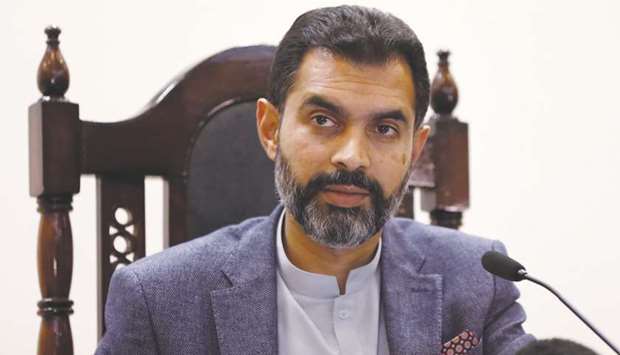 ‘IMF putting Pakistan on path of stability’ says Dr. Reza Baqir