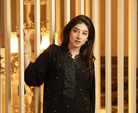 Mariyam Nafees shuts up man looking to ‘buy sex’