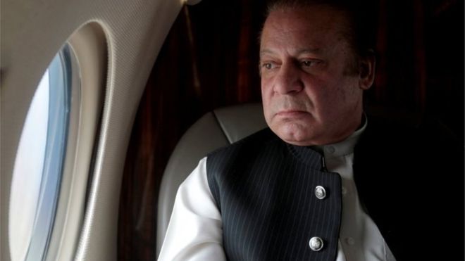Nawaz to not return from London until coronavirus situation improves