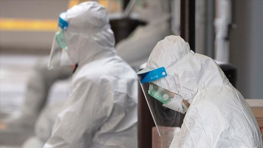 ‘China let coronavirus become a pandemic’