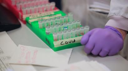 Japan might have a vaccine for Coronavirus