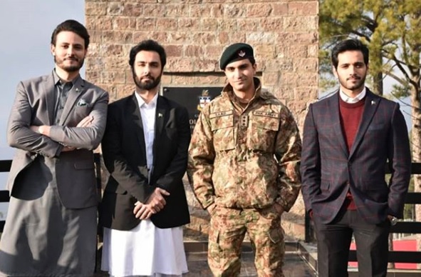 Did you know ‘Ehd-e-Wafa’ was shot in 16 cities?