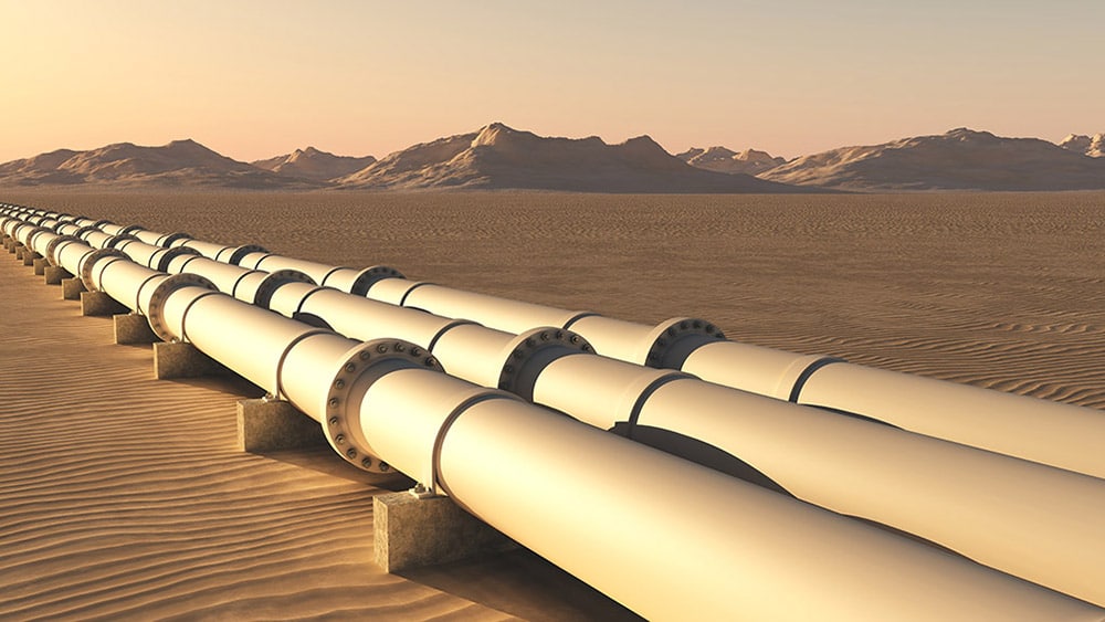 Major policy shift: Gas companies told to reduce tariffs
