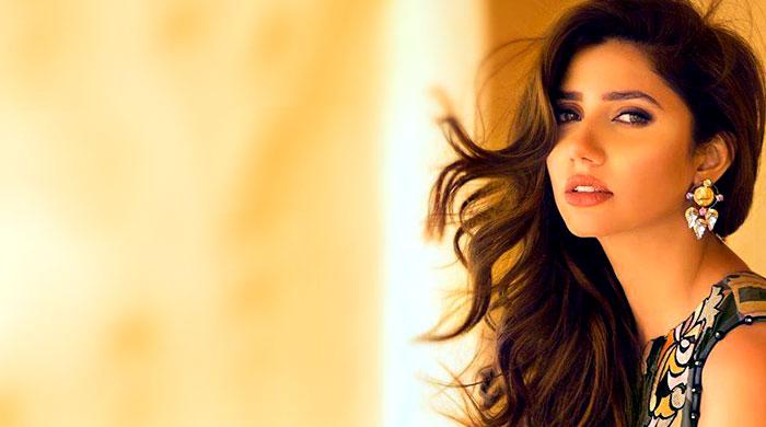 This is who Mahira Khan wants to be like