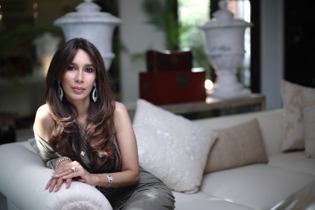 Fact Check: Does Sana Hashwani of ‘Sana Safinaz’ have COVID-19?