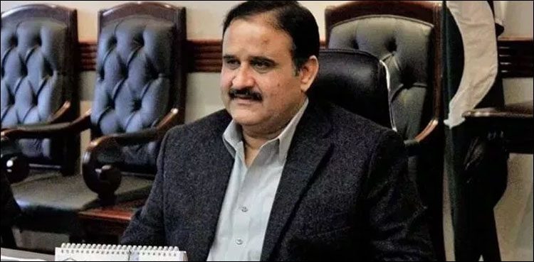 Coronavirus: Is Buzdar administration failing Punjab?