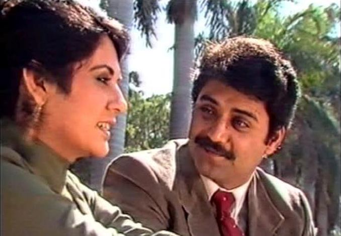 80’s classic ‘Tanhaiyan’ is coming back to PTV