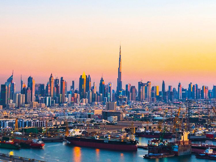 Around 10,000 Pakistanis lose jobs in UAE amid coronavirus outbreak