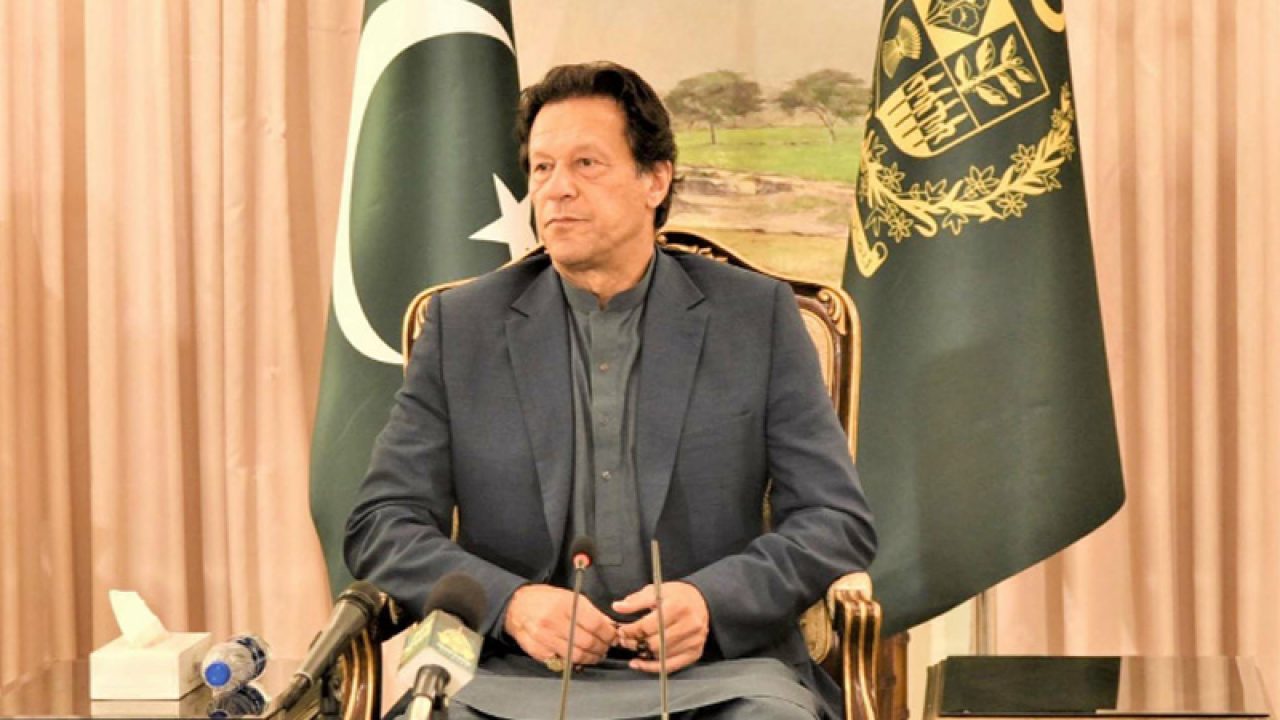 Action against Jahangir Tareen hurt me like dropping my cousin Majid Khan from cricket team: PM