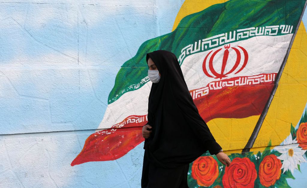 Britain, France, Germany bypass US sanctions to send medical aid to virus-hit Iran