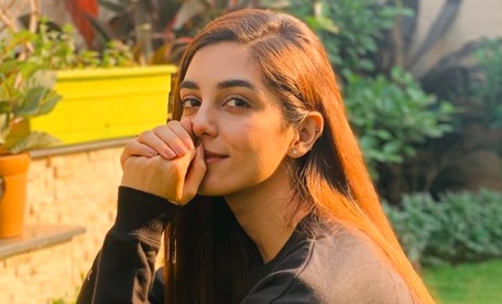 Maya Ali is taking a break from social media