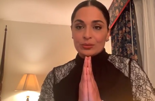 Meera requests Punjab Govt for financial assistance