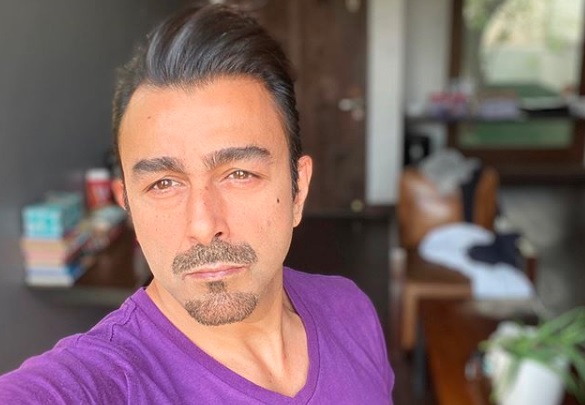 Shaan is disappointed with PTV for airing ‘Diriliş: Ertuğrul’